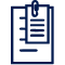 Bill of Materials Report: